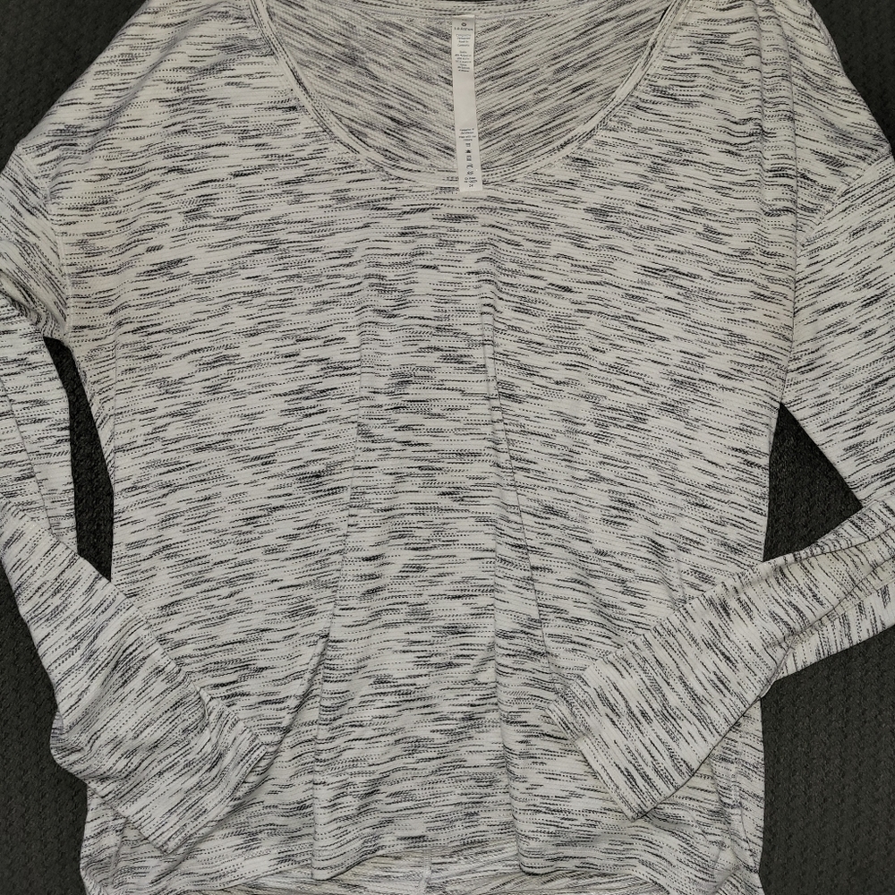 Lululemon Meant To Move